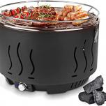 Miglior barbecue da tavolo