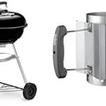 Miglior barbecue elettrico weber