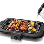 Miglior barbecue elettrico