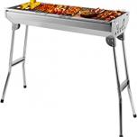Miglior barbecue ferraboli