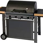 Miglior barbecue gas weber