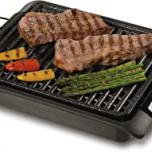 Miglior barbecue ghisa