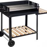 Miglior barbecue in acciaio inox artigianali