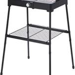 Miglior barbecue in ghisa