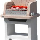Miglior barbecue in muratura con tettoia