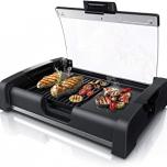 Miglior barbecue interno