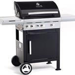 Miglior barbecue offerta volantino