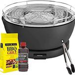Miglior barbecue per barca