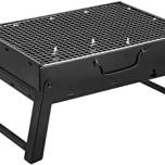 Miglior barbecue per giardino