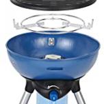 Miglior barbecue pietra lavica a gas
