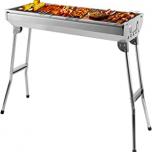 Miglior barbecue portatile