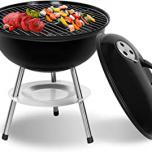 Miglior barbecue portatili
