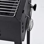 Miglior barbecue porto fuori