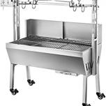 Miglior barbecue professionale