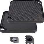 Miglior barbecue rettangolare