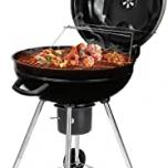 Miglior barbecue rotondo