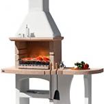 Miglior barbecue sarom