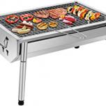 Miglior barbecue terrazzo