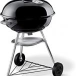 Miglior barbecue vulcano