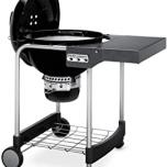 Miglior barbecue weber carbonella