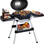 Miglior barbecue weber elettrico