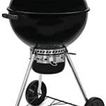 Miglior barbecue weber