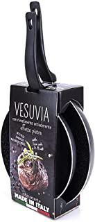 Miglior batteria di pentole lagostina