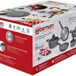 Miglior batteria pentole amc
