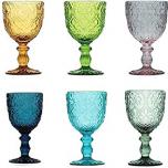 Miglior bicchieri acqua colorati