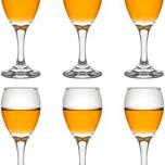 Miglior bicchieri acqua e vino