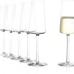 Miglior bicchieri champagne