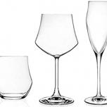 Miglior bicchieri cristallo rcr