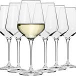 Miglior bicchieri da vino professionali