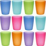 Miglior bicchieri di plastica