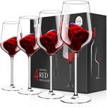 Miglior bicchieri per vino rosso