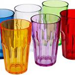 Miglior bicchieri plastica riutilizzabili