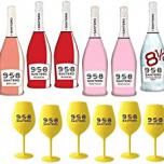 Miglior bicchieri santero 958