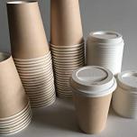 Miglior bicchieri take away con coperchio