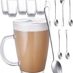 Miglior bicchieri vetro caffè