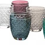 Miglior bicchieri vetro murano
