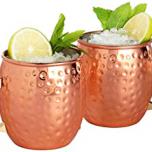 Miglior bicchieri vodka