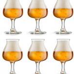 Miglior birra messina bicchieri