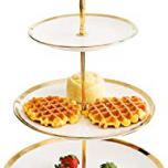 Miglior biscottiera cupcake thun