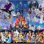 Miglior biscottiera disney