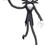 Miglior biscottiera jack skeletron