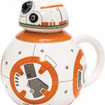 Miglior biscottiera star wars