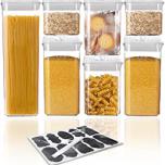 Miglior biscottiera tupperware