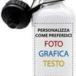 Miglior borracce personalizzate alluminio