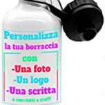 Miglior borracce personalizzate con nome