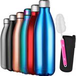 Miglior borraccia acciaio inox made in italy